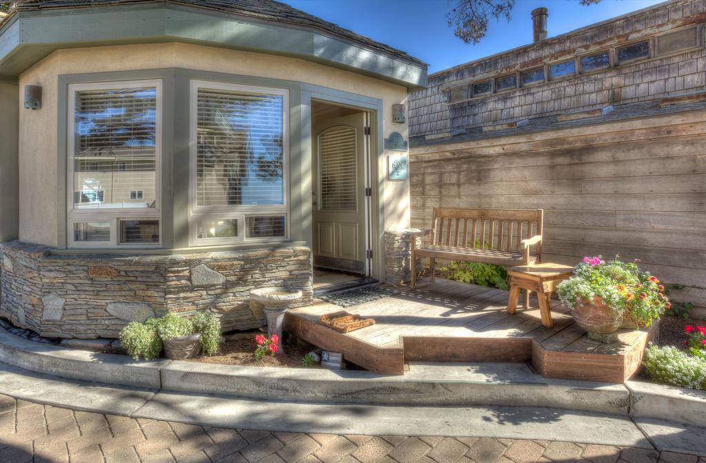 Moonstone Cottages Cambria Habitación foto