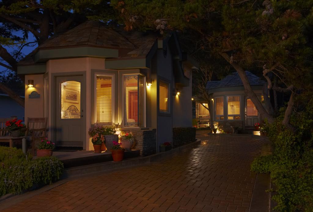 Moonstone Cottages Cambria Habitación foto